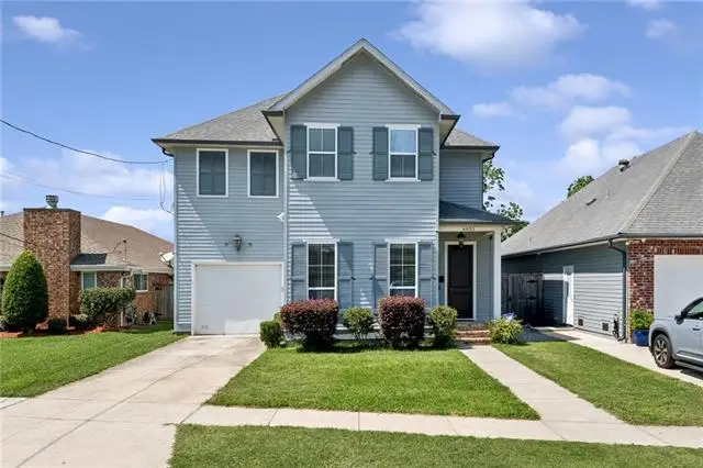 4833 Jasper Street, Metairie, LA 70006 - #1