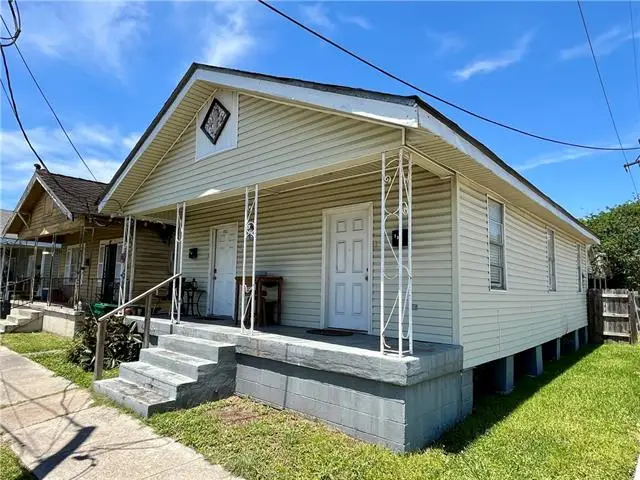 731-33 Romain Street, Gretna, LA 70053 - #2