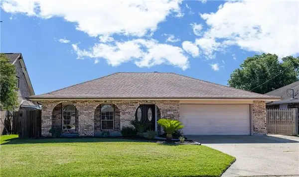 1505 Mimosa Street, Marrero, LA 70072