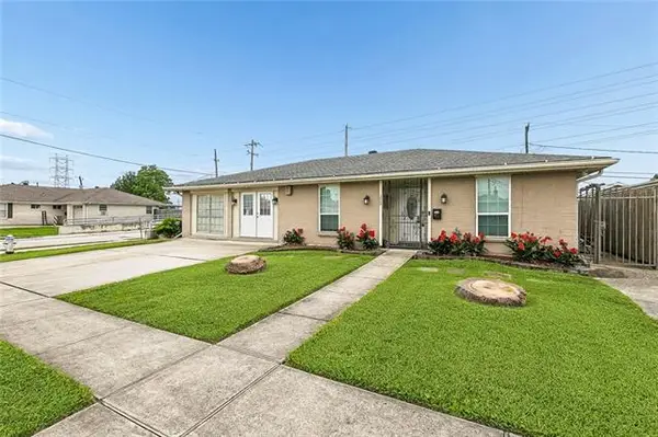 1529 Vegas Drive, Metairie, LA 70003