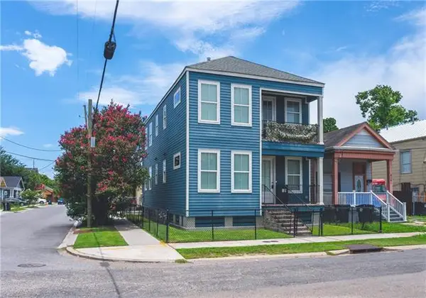 4143-45 Ulloa Street, New Orleans, LA 70119