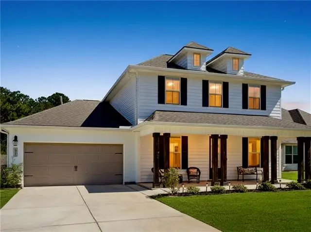67512 Emerald Dove Drive, Covington, LA 70433 - #1