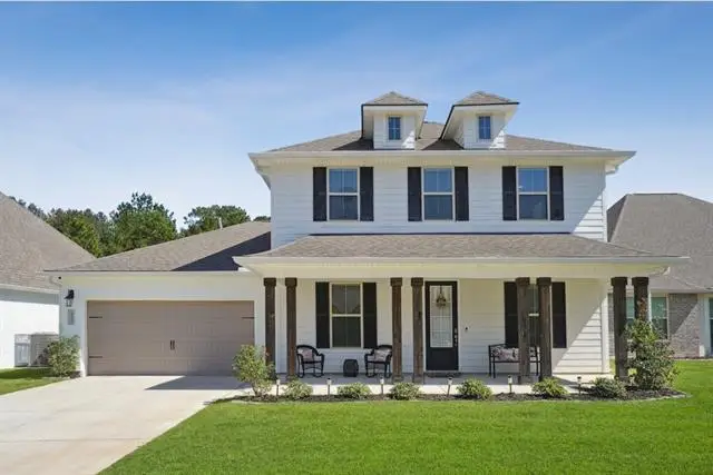 67512 Emerald Dove Drive, Covington, LA 70433 - #2
