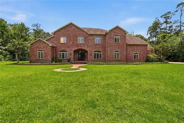 433 Starling Drive, Slidell, LA 70461