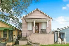 3424 Toledano Street, New Orleans, LA 70125 - #1