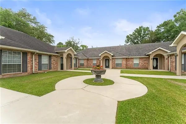 1300 S Range Road, Hammond, LA 70403