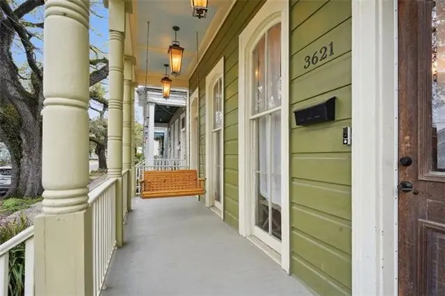 3621 Banks Street, New Orleans, LA 70119 - #2
