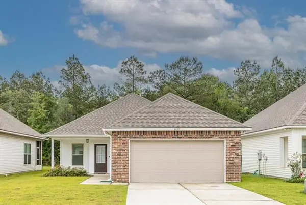 60317 Sunset Oak Boulevard, Lacombe, LA 70445