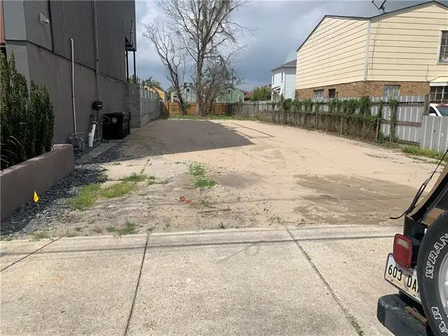 1822 Frenchmen Street, New Orleans, LA 70116 - #1