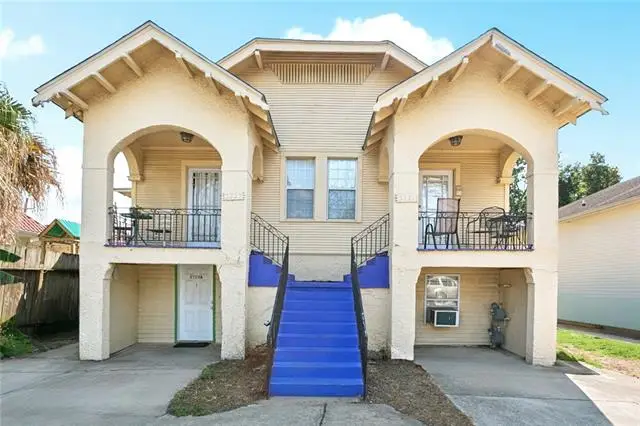 3221-33 Upperline Street, New Orleans, LA 70125 - #1