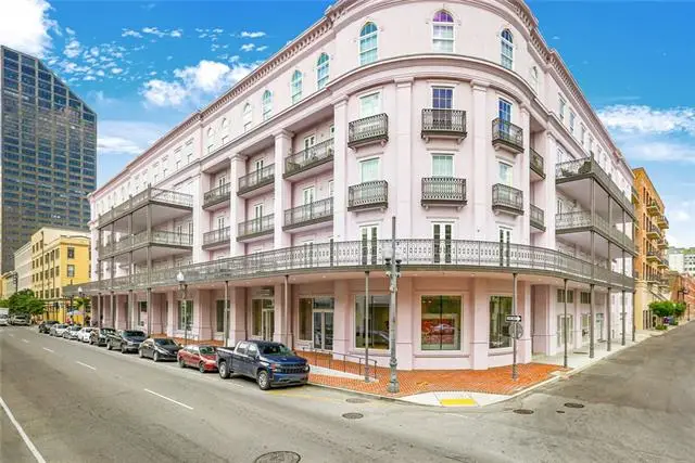 700 Magazine Street #515, New Orleans, LA 70130 - #1