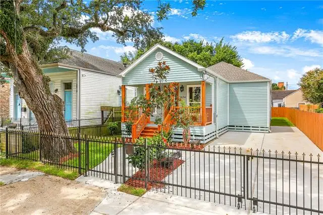 2624 Josephine Street, New Orleans, LA 70113 - #1