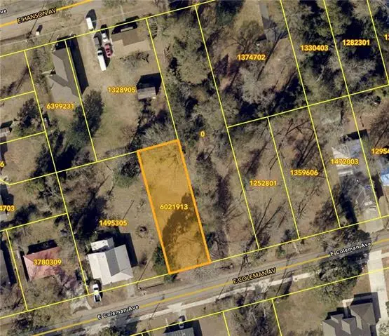 809 E Coleman Avenue, Hammond, LA 70403 - #1