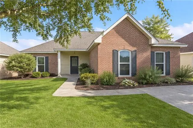 70040 4th Street, Covington, LA 70433 - #1