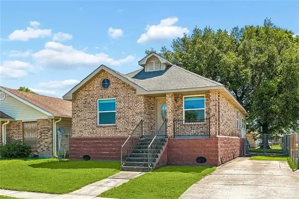 2045 Gladstone Drive, Marrero, LA 70072