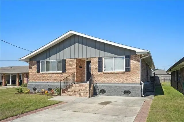 5021 Newlands Street, Metairie, LA 70006 - #2