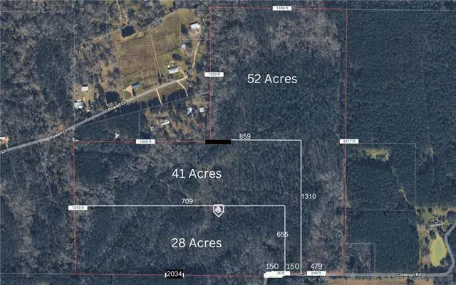 Coleman Road, Robert, LA 70455 - #1