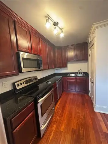 1783 Coliseum Street #G, New Orleans, LA 70130 - #2