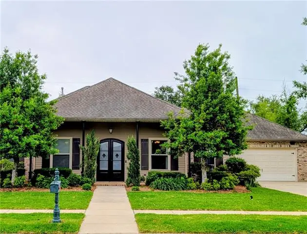 313 Lac Cypriere Drive, Luling, LA 70070 - #1