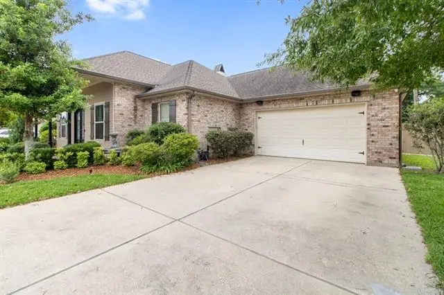 313 Lac Cypriere Drive, Luling, LA 70070 - #2
