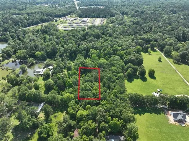 L-3 Saucier Road, Ponchatoula, LA 70454 - #1