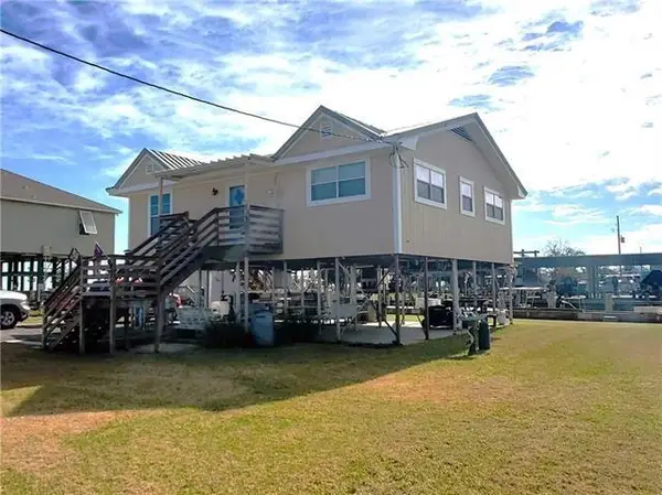 4510 Touche Road, New Orleans, LA 70129