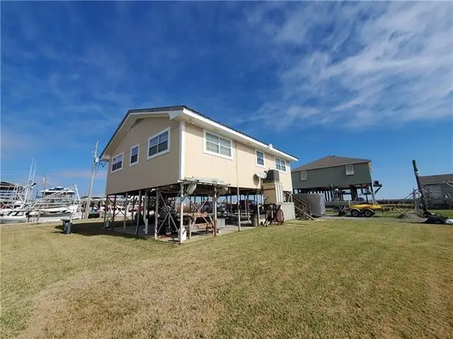 4510 Touche Road, New Orleans, LA 70129 - #2