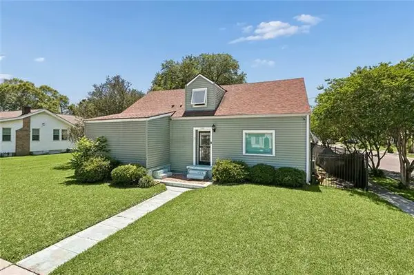 3740 Fairmont Drive, New Orleans, LA 70122