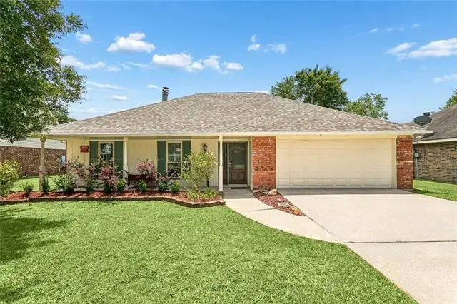 305 Lake Village Boulevard, Slidell, LA 70461 - #1