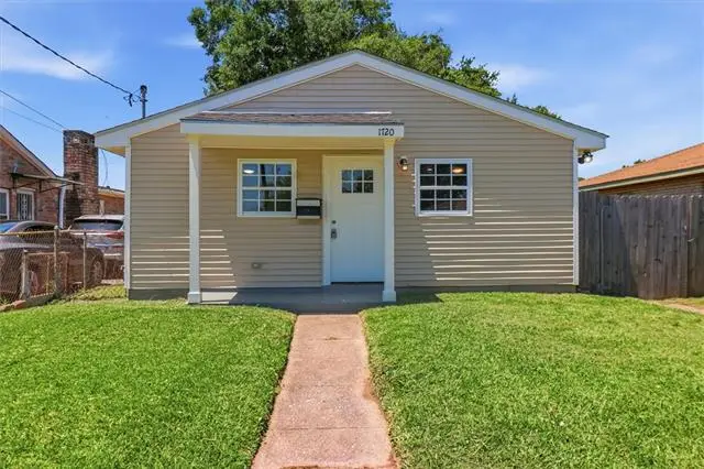 1720 Plaza Drive, Marrero, LA 70072 - #1