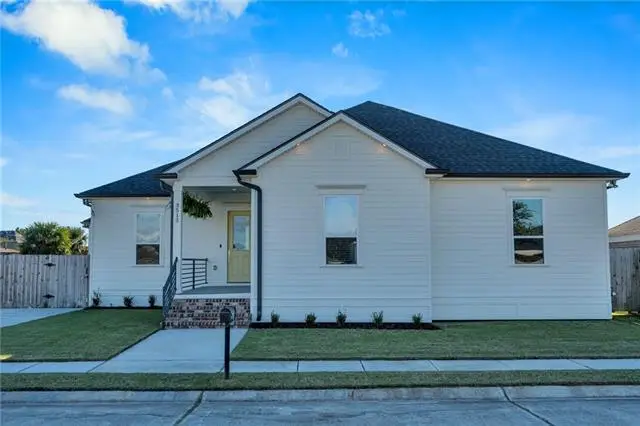 3513 Gallo Drive, Chalmette, LA 70043 - #1