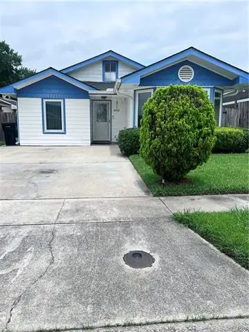 5152 Timber Crest Drive, New Orleans, LA 70131