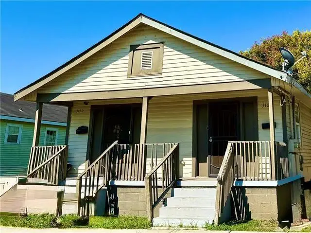 3120 Broadway Street, New Orleans, LA 70125 - #1