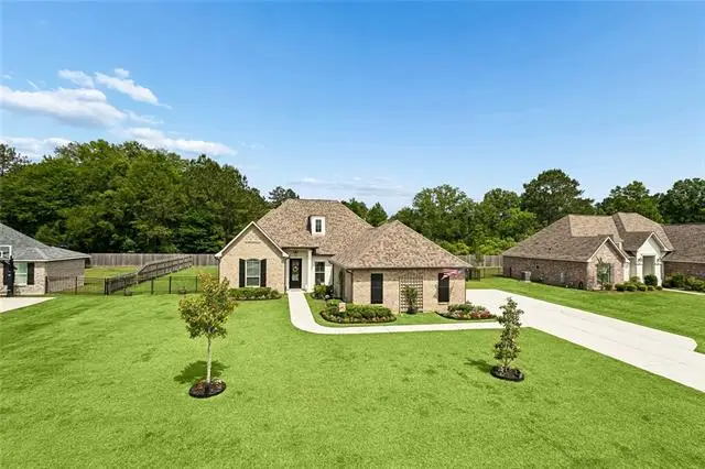 213 Saw Grass Loop, Covington, LA 70435 - #2