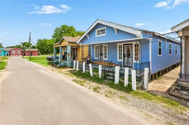 3263 Bloomingdale Court, New Orleans, LA 70125 - #2