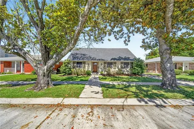 2716 Belmont Place, Metairie, LA 70001 - #2