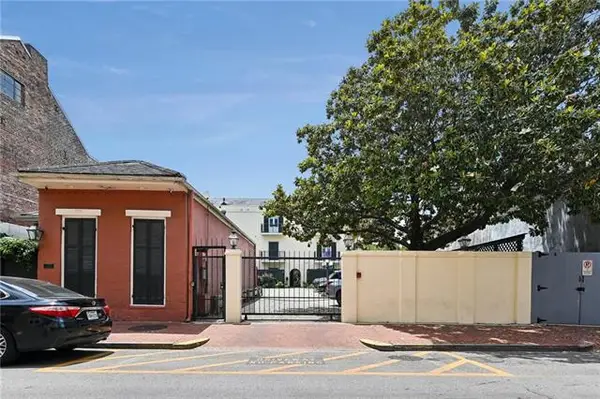 1022 Toulouse Street #BC-22, New Orleans, LA 70112