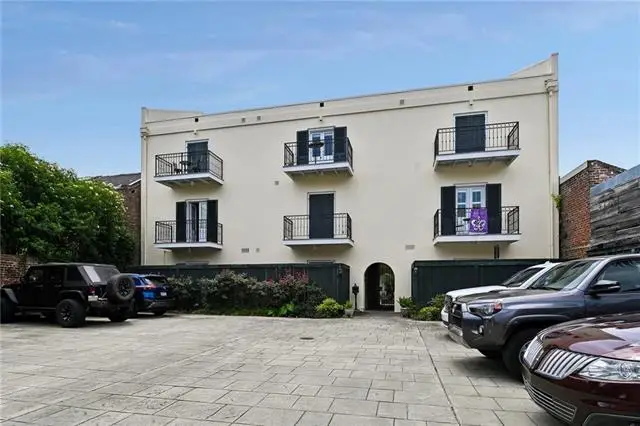 1022 Toulouse Street #BC-22, New Orleans, LA 70112 - #2