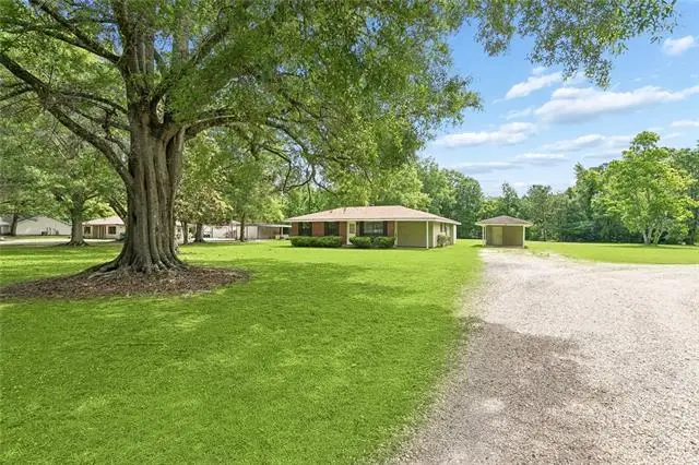 16291 Johns Drive, Tickfaw, LA 70466 - #2