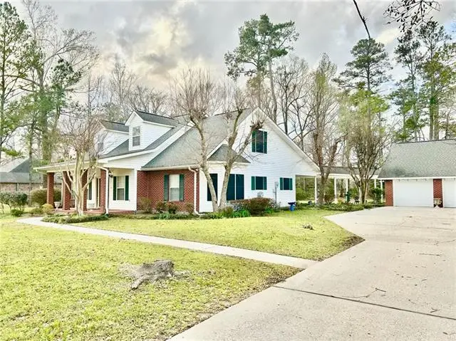 13101 Royal Oak Drive, Hammond, LA 70403 - #2