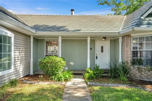 2728 Pin Oak Drive, Marrero, LA 70072 - #2