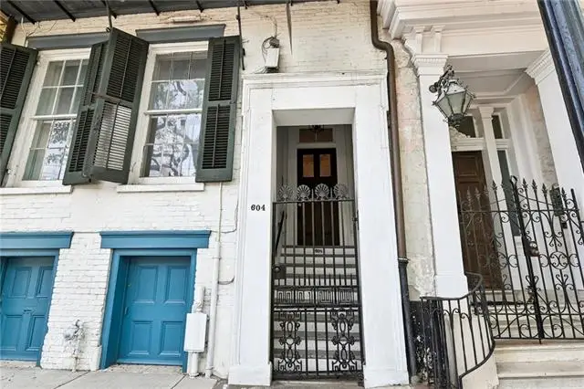 604 Esplanade Avenue #102, New Orleans, LA 70116 - #1