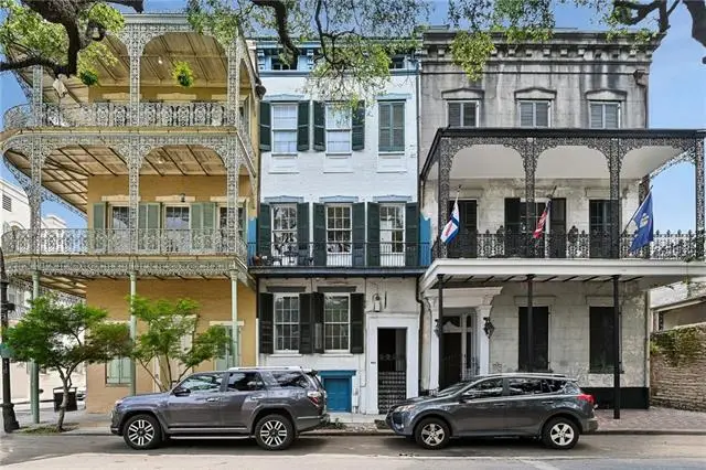 604 Esplanade Avenue #102, New Orleans, LA 70116 - #2