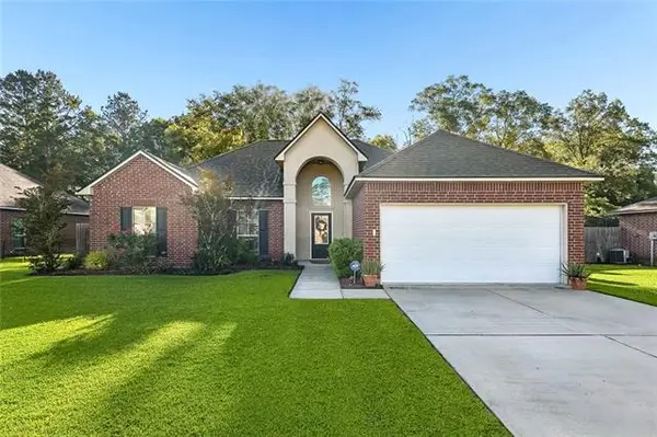 30460 Dawson Lane, Hammond, LA 70403