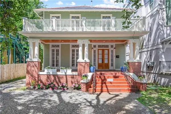 3308 Napoleon Avenue, New Orleans, LA 70125