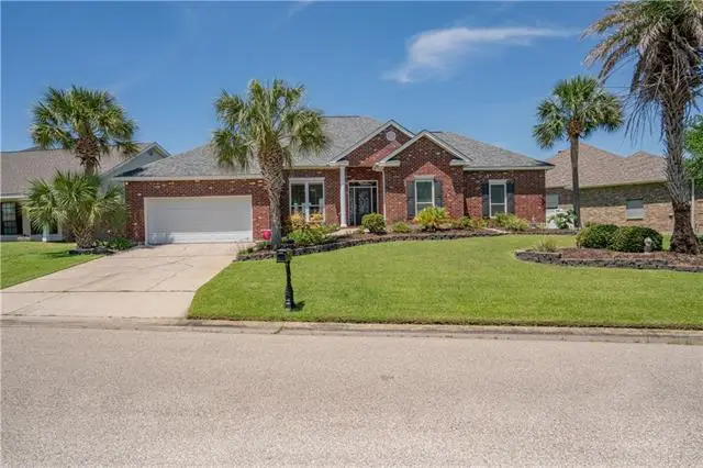 102 Constellation Drive, Slidell, LA 70458 - #1