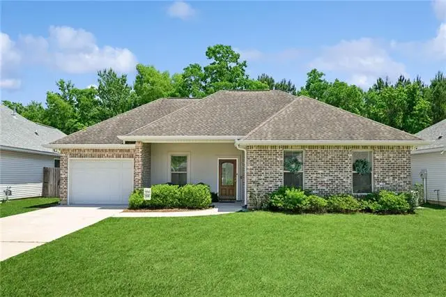 70356 State Street, Mandeville, LA 70471 - #1