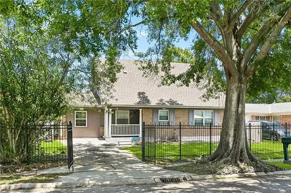 13001 Calais Street, New Orleans, LA 70129