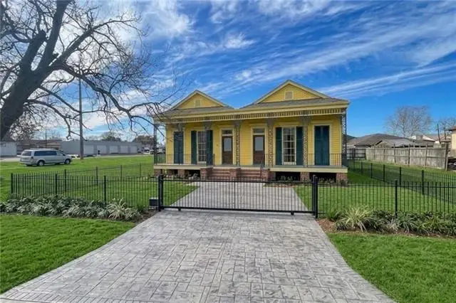 3612 and 23/24 Sinclair Street, Chalmette, LA 70043 - #1