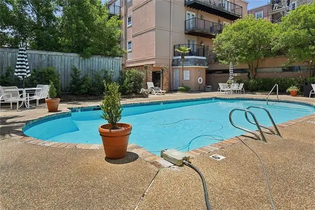 3000 St Charles Avenue #208, New Orleans, LA 70115 - #3